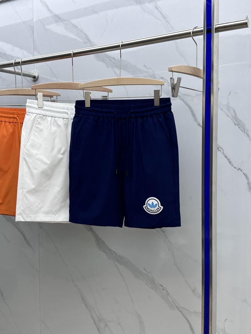 Moncler Short Pants